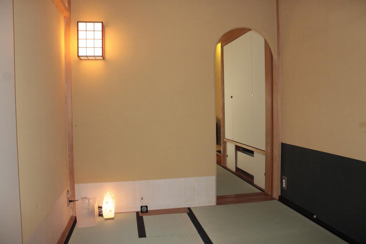 Bed and Breakfast Borgen à Funabashi Extérieur photo