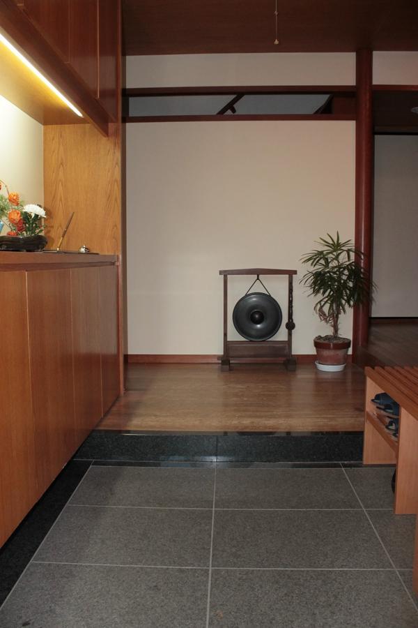 Bed and Breakfast Borgen à Funabashi Extérieur photo