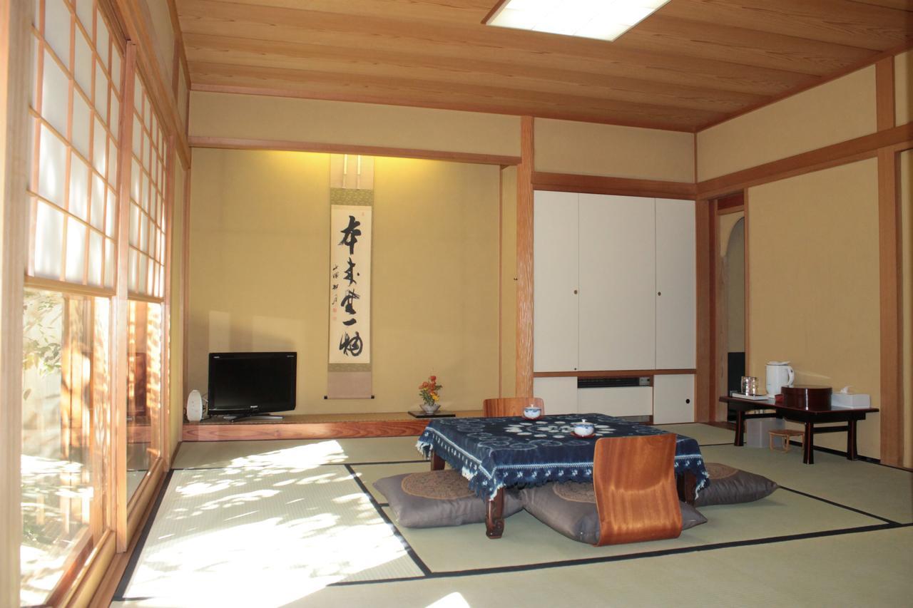 Bed and Breakfast Borgen à Funabashi Extérieur photo